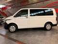 Volkswagen T6 Transporter Transporter 2.0 TDI 110CV 9 POSTI IVA ESPOSTA Weiß - thumbnail 3