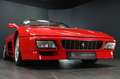 Ferrari 348 GTB, großer Motor mit 235 kw ! 36tkm ! Piros - thumbnail 22