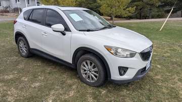 AWD 4dr Auto GS