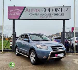 2.7 V6 Style 5pl. Aut.