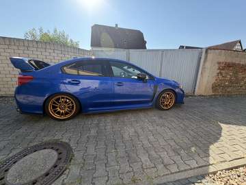 STI Sport