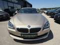 BMW 640 d Coupé Österreich-Paket Aut. Gold - thumbnail 8