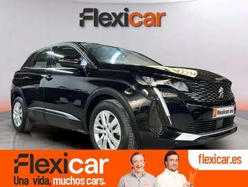 1.5 BlueHDi 96kW S&S Active Pack EAT8