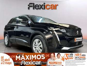 1.5 BlueHDi 96kW S&S Active Pack EAT8