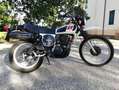 Yamaha XT 500 Bianco - thumbnail 6