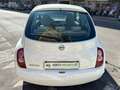 Nissan Micra 3p 1.2 E4 80cv UNIPRO Appena Tagliandata Garanzia! Blanc - thumbnail 6