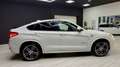 BMW X4 xDrive 20dA Weiß - thumbnail 9