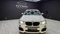 BMW X4 xDrive 20dA Weiß - thumbnail 13