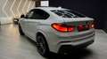 BMW X4 xDrive 20dA Weiß - thumbnail 5