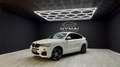 BMW X4 xDrive 20dA Weiß - thumbnail 2