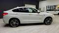 BMW X4 xDrive 20dA Weiß - thumbnail 10