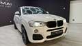 BMW X4 xDrive 20dA Weiß - thumbnail 12
