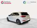 Hyundai i30 1.5 DPI Klass SLX 110 Blanco - thumbnail 7