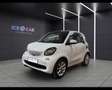 smart forTwo 70 1.0 TWINAMIC PASSION Bianco - thumbnail 4