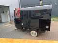 Piaggio Ape Piaggio classic Zwart - thumbnail 38