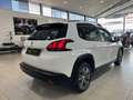 Peugeot 2008 1.2 puretech Signature s&s 82cv * 81 000 KM * Blanc - thumbnail 6