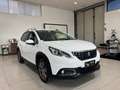 Peugeot 2008 1.2 puretech Signature s&s 82cv * 81 000 KM * Blanc - thumbnail 4