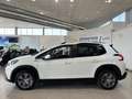 Peugeot 2008 1.2 puretech Signature s&s 82cv * 81 000 KM * Blanc - thumbnail 9