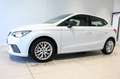 SEAT Ibiza FR PRO 1.0 TSI DSG 4J GAR+KAM+FA XL+VC+SHZ Klima Weiß - thumbnail 5
