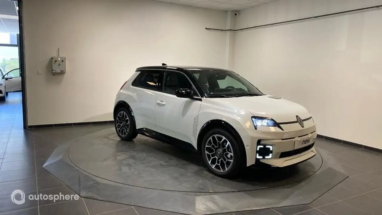 Renault Others 2026