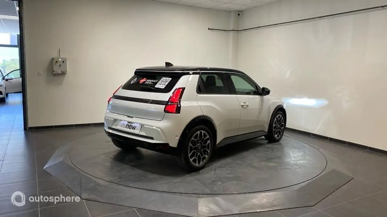 Renault Others 2026