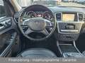 Mercedes-Benz GL 500 4Matic AMG Exclusive Pack aus 1. Hand TOP Noir - thumbnail 13