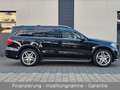 Mercedes-Benz GL 500 4Matic AMG Exclusive Pack aus 1. Hand TOP Noir - thumbnail 3