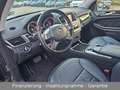Mercedes-Benz GL 500 4Matic AMG Exclusive Pack aus 1. Hand TOP Noir - thumbnail 10