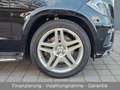 Mercedes-Benz GL 500 4Matic AMG Exclusive Pack aus 1. Hand TOP Noir - thumbnail 4