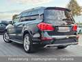 Mercedes-Benz GL 500 4Matic AMG Exclusive Pack aus 1. Hand TOP Noir - thumbnail 2