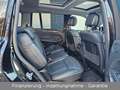 Mercedes-Benz GL 500 4Matic AMG Exclusive Pack aus 1. Hand TOP Noir - thumbnail 21