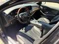 Mercedes-Benz Sonstige S 350d Lang 4 matic Schwarz - thumbnail 4