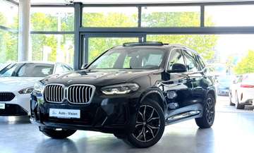 xDrive20d M Sport (G01) *LED*ACC*H&K*AHK*LHZ