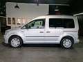 Volkswagen Caddy Kombi 2.0 TDI DSG BMT/LED+Ahk+1Hand+Navi Argent - thumbnail 8