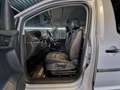 Volkswagen Caddy Kombi 2.0 TDI DSG BMT/LED+Ahk+1Hand+Navi Argent - thumbnail 11