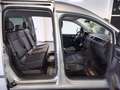 Volkswagen Caddy Kombi 2.0 TDI DSG BMT/LED+Ahk+1Hand+Navi Argent - thumbnail 15