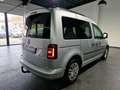 Volkswagen Caddy Kombi 2.0 TDI DSG BMT/LED+Ahk+1Hand+Navi Argent - thumbnail 5