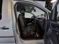 Volkswagen Caddy Kombi 2.0 TDI DSG BMT/LED+Ahk+1Hand+Navi Argent - thumbnail 17