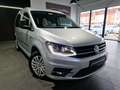 Volkswagen Caddy Kombi 2.0 TDI DSG BMT/LED+Ahk+1Hand+Navi Argent - thumbnail 3