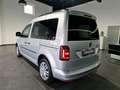Volkswagen Caddy Kombi 2.0 TDI DSG BMT/LED+Ahk+1Hand+Navi Argent - thumbnail 7