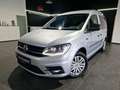 Volkswagen Caddy Kombi 2.0 TDI DSG BMT/LED+Ahk+1Hand+Navi Argent - thumbnail 1