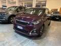Peugeot 108 VTi 68 5 porte Allure Violett - thumbnail 1