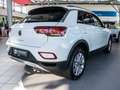 Volkswagen T-Roc Life 1.0 l TSI OPF  6-Gang MATRIX 2xKLIMA Wit - thumbnail 4