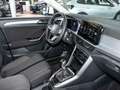 Volkswagen T-Roc Life 1.0 l TSI OPF  6-Gang MATRIX 2xKLIMA Blanco - thumbnail 7