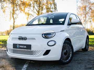 Icon – Stijlvol, volledig elektrisch én dealeronde