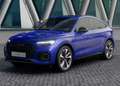 Audi Q5 Sportback 55TFSIe qu S LINE LUFT AHK PANO B&O Blau - thumbnail 10