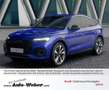 Audi Q5 Sportback 55TFSIe qu S LINE LUFT AHK PANO B&O Blau - thumbnail 1