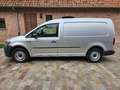 Volkswagen Caddy 2.0TDI MAXI L2 NAVI AOIRCO CRUISE Argent - thumbnail 4
