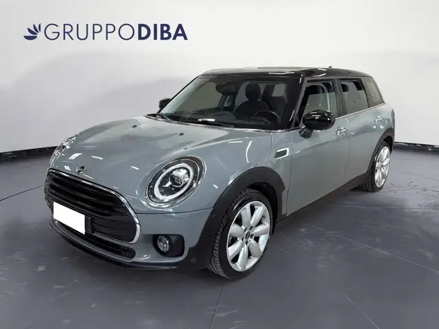 MINI Cooper D Clubman Mini F54 2019 Diesel Mini 2.0 Cooper D Business auto