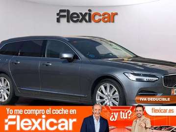 T8 Inscription Twin AWD